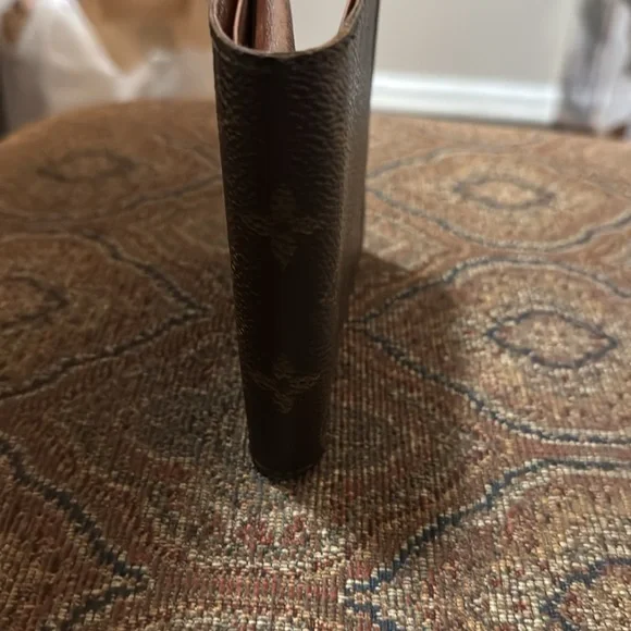 Men’s LV monogram compact wallet! - Picture 7 of 10